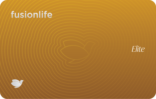 fusionlife card_elite