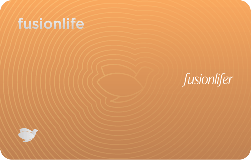 fusionlife card_fusionlifer