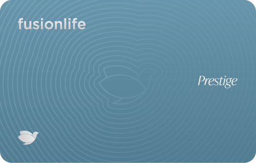fusionlife card_prestige