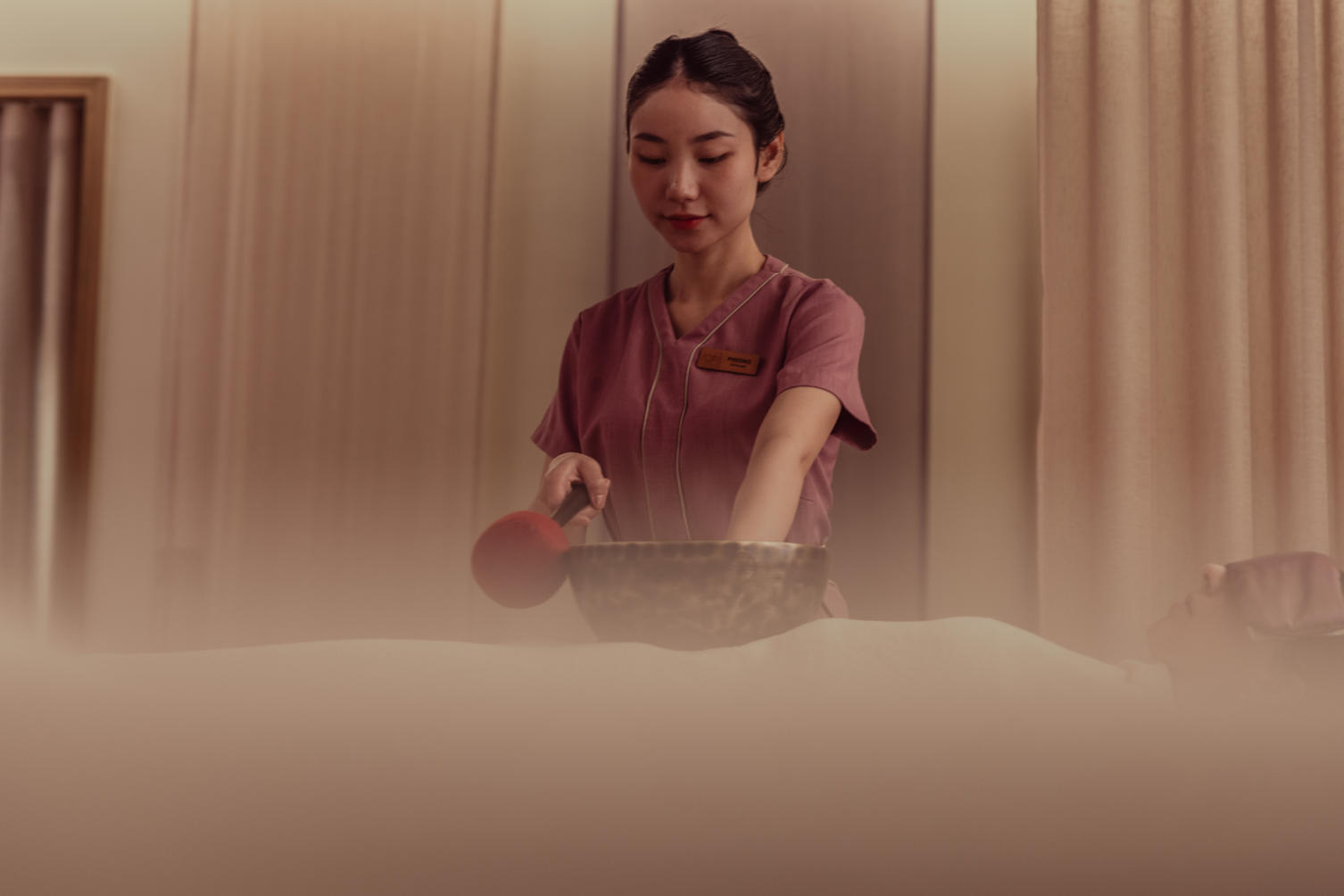 VIETNAM’S FUSION RESORTS UNVEIL UNIQUE NEW WELLNESS RETREATS