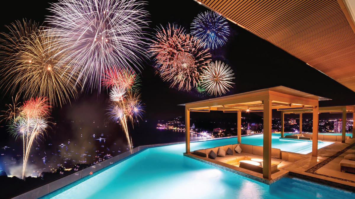 FUSION UNVEILS FESTIVITIES & VALENTINE’S DAY EXPERIENCES