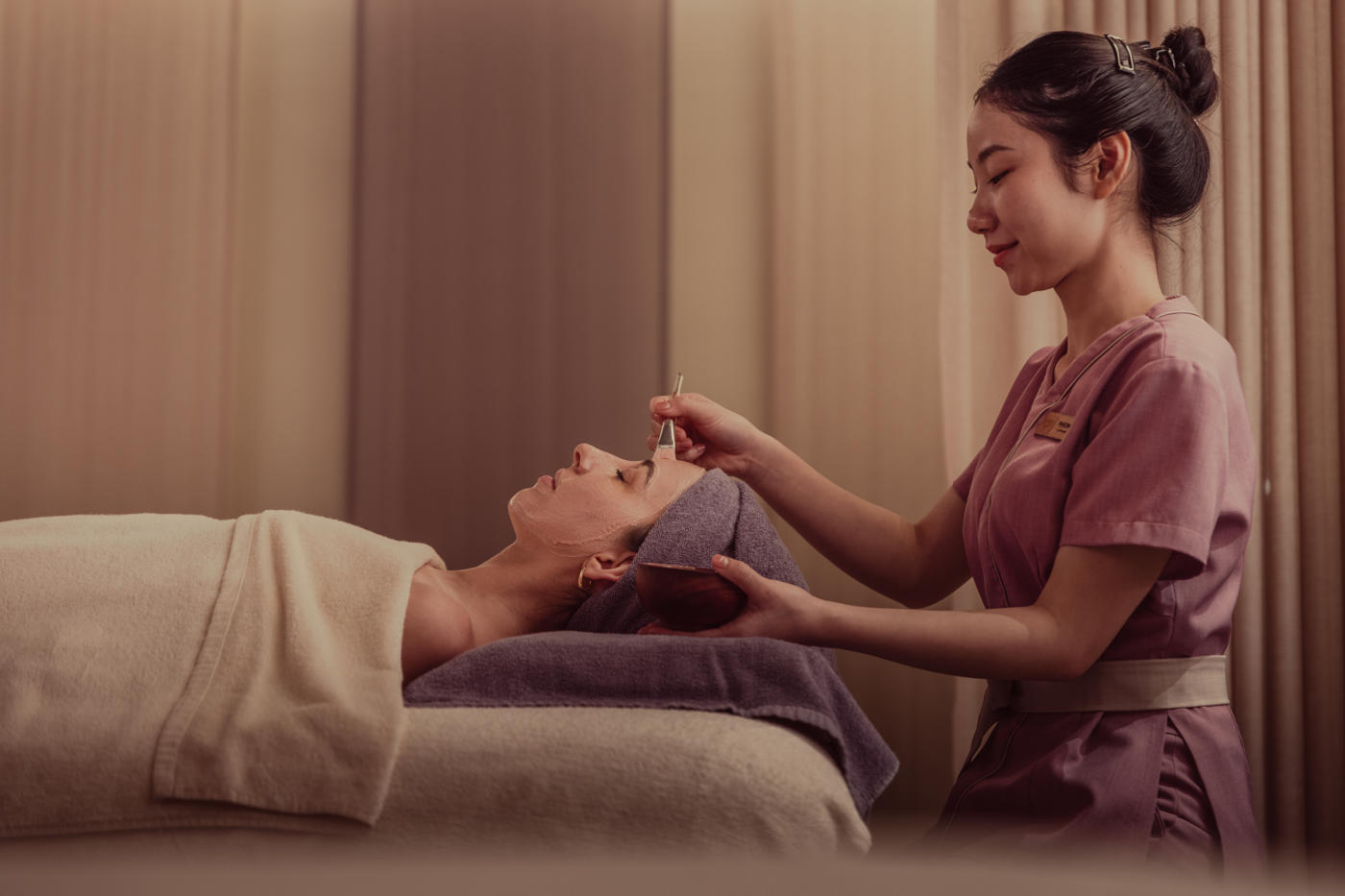 FUSION MARKS WOMEN’S DAY 2026 IN VIETNAM WITH SPECIAL WELLNESS & DINING OFFERS FOR LADIES