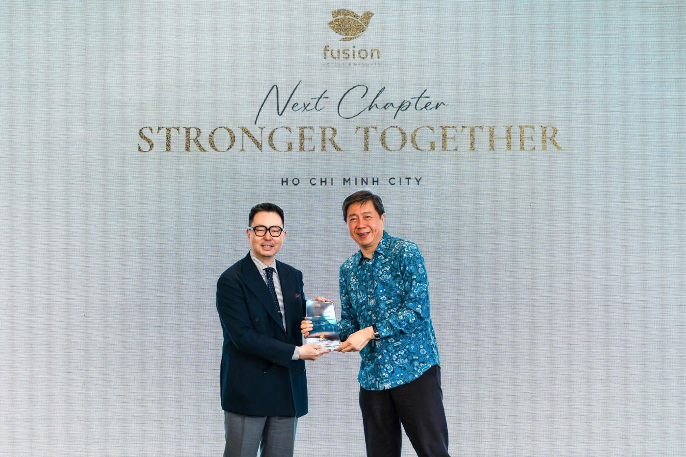 Fusion Hotel Group Acquired by Founder of SC Capital Partners Suchad Chiaranussati; Eyes Creation of a Pan-Asia Hospitality Management Platform