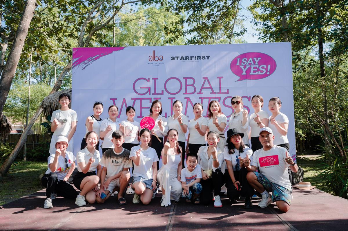 FUSION RESORTS IN VIETNAM UNVEIL EXCLUSIVE OFFERS FOR GLOBAL WELLNESS DAY 2026