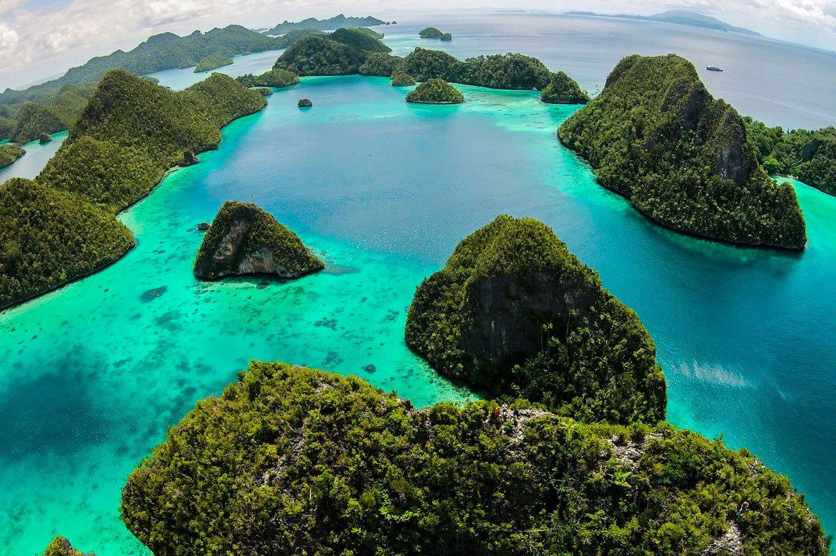 INDONESIA