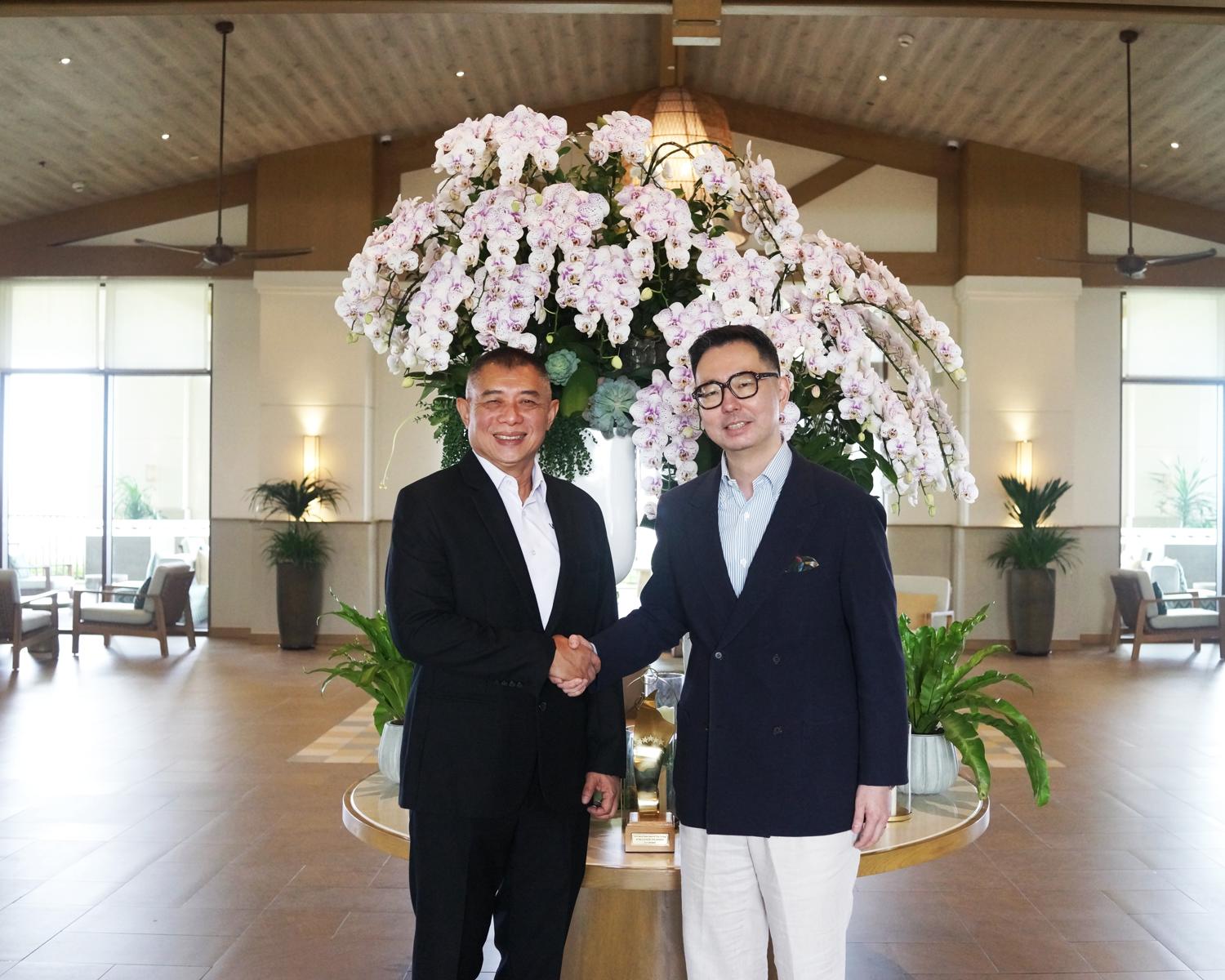 FUSION HOTEL GROUP ANNOUNCES INTEGRATION OF AYOLA AND ODUA BRANDS FROM TOPOTELS HOTELS & RESORTS