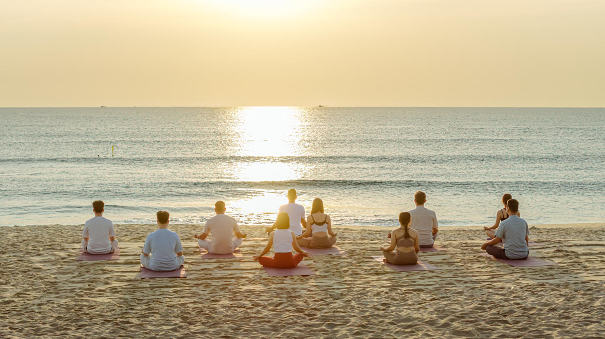 FUSION UNVEILS EXCLUSIVE ACTIVITIES ACROSS VIETNAM FOR WORLD WELLNESS WEEKEND 2026