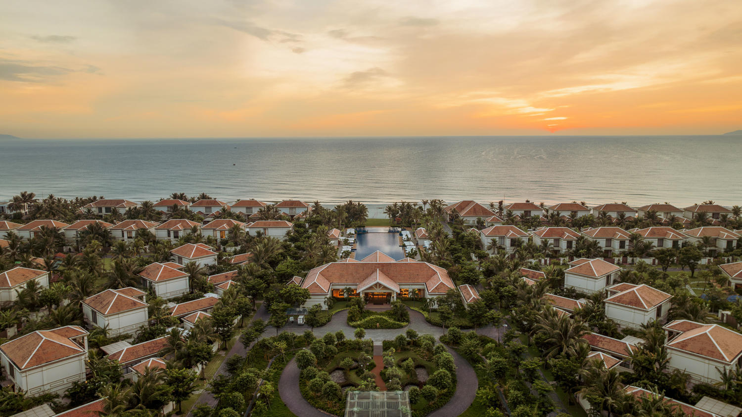 Fusion Resort & Villas Da Nang Voted Among the World’s Top Destination Spa Resorts